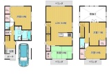 中古一戸建て