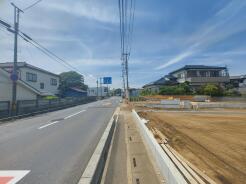 さいたま市見沼区大字東宮下