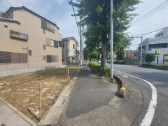 さいたま市中央区下落合7丁目