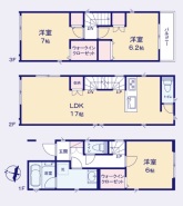 現況と相違がある場合は現況を優先させていただきます。