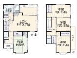 中古一戸建て