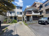 中古一戸建て
