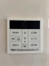 【追炊き操作パネル】