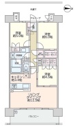 現況と相違がある場合は現況を優先させていただきます。