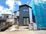 新築一戸建て