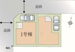 現況と相違がある場合は現況を優先させていただきます。
