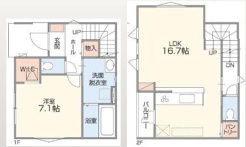 現況と相違がある場合は現況を優先させていただきます。