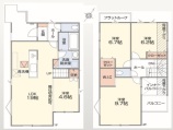 さいたま市見沼区東大宮 新築一戸建て