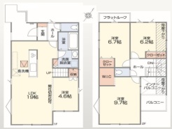 現況と相違がある場合は現況を優先させていただきます。