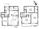 新築一戸建て