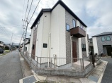 さいたま市中央区桜丘 中古一戸建て