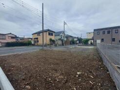 さいたま市西区大字土屋