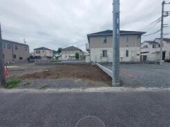 さいたま市西区大字土屋