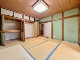 中古一戸建て