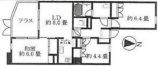 さいたま市南区大谷場 マンション