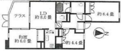 現況と相違がある場合は現況を優先させていただきます。