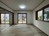 中古一戸建て