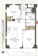 現況と相違がある場合は現況を優先させていただきます。