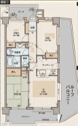 現況と相違がある場合は現況を優先させていただきます。
