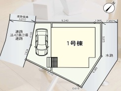 現況と相違がある場合は現況を優先させていただきます。