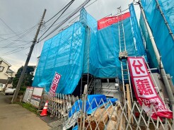 さいたま市見沼区大字南中野