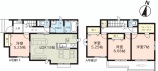 さいたま市見沼区堀崎町 新築一戸建て