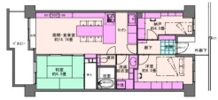 現況と相違がある場合は現況を優先させていただきます。