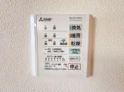 【浴室乾燥機パネル】
