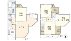 現況と相違がある場合は現況を優先させていただきます。