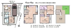 現況と相違がある場合は現況を優先させていただきます。