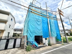 現地外観写真