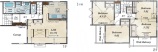 新築一戸建て