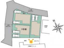 現況と相違がある場合は現況を優先させていただきます。
