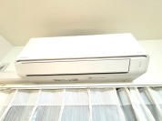 【エアコン】