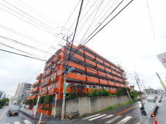 ハイラーク南浦和【】