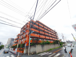 現地外観写真