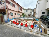 新築一戸建て