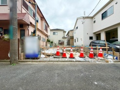 現地写真