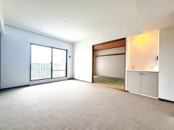 リビングダイニング
