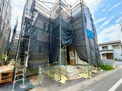 現地外観写真