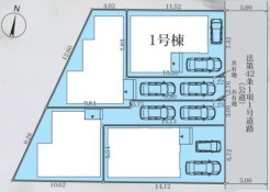 現況と相違がある場合は現況を優先させていただきます。