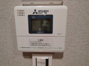 【温水器】