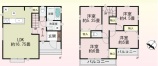 新築一戸建て