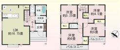 現況と相違がある場合は現況を優先させていただきます。