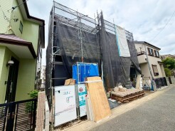現地外観写真