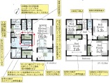 新築一戸建て
