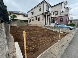 さいたま市中央区本町東 土地