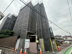 大切にメンテナンスを重ね、未来の暮らしを支えるための準備が進められています。