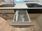 【食洗器】