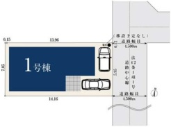 現況と相違がある場合は現況を優先させていただきます。